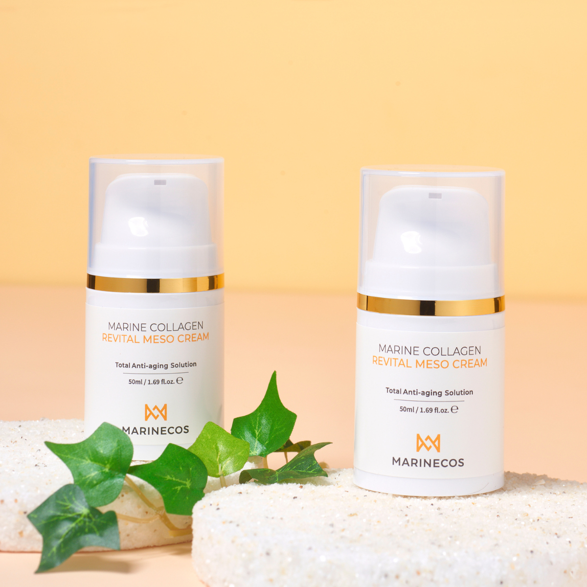 MARINECOS Revitalizing Meso Cream