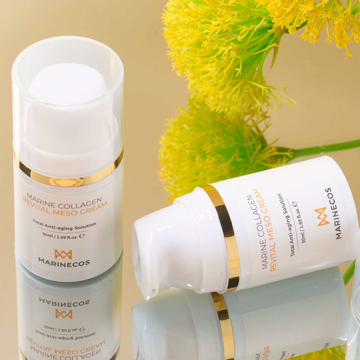 MARINECOS Revitalizing Meso Cream