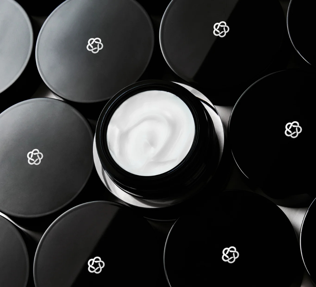 WHEN Botulixion Plumping Cream with Botulinum Polypeptide