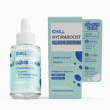 YOOKIYA Chill HydraBoost Glass Serum