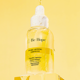 BE‑HOPE Vegan Pore Lifting Ampoule