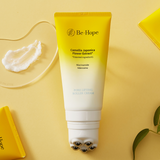 BE‑HOPE Vegan Pore Lifting Roller Cream