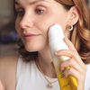 BE‑HOPE Vegan Pore Lifting Roller Cream