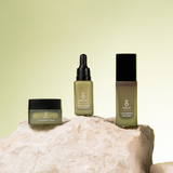 SALVEO Curaderma Toner