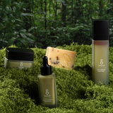 SALVEO Curaderma Toner