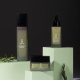 SALVEO Curaderma Toner