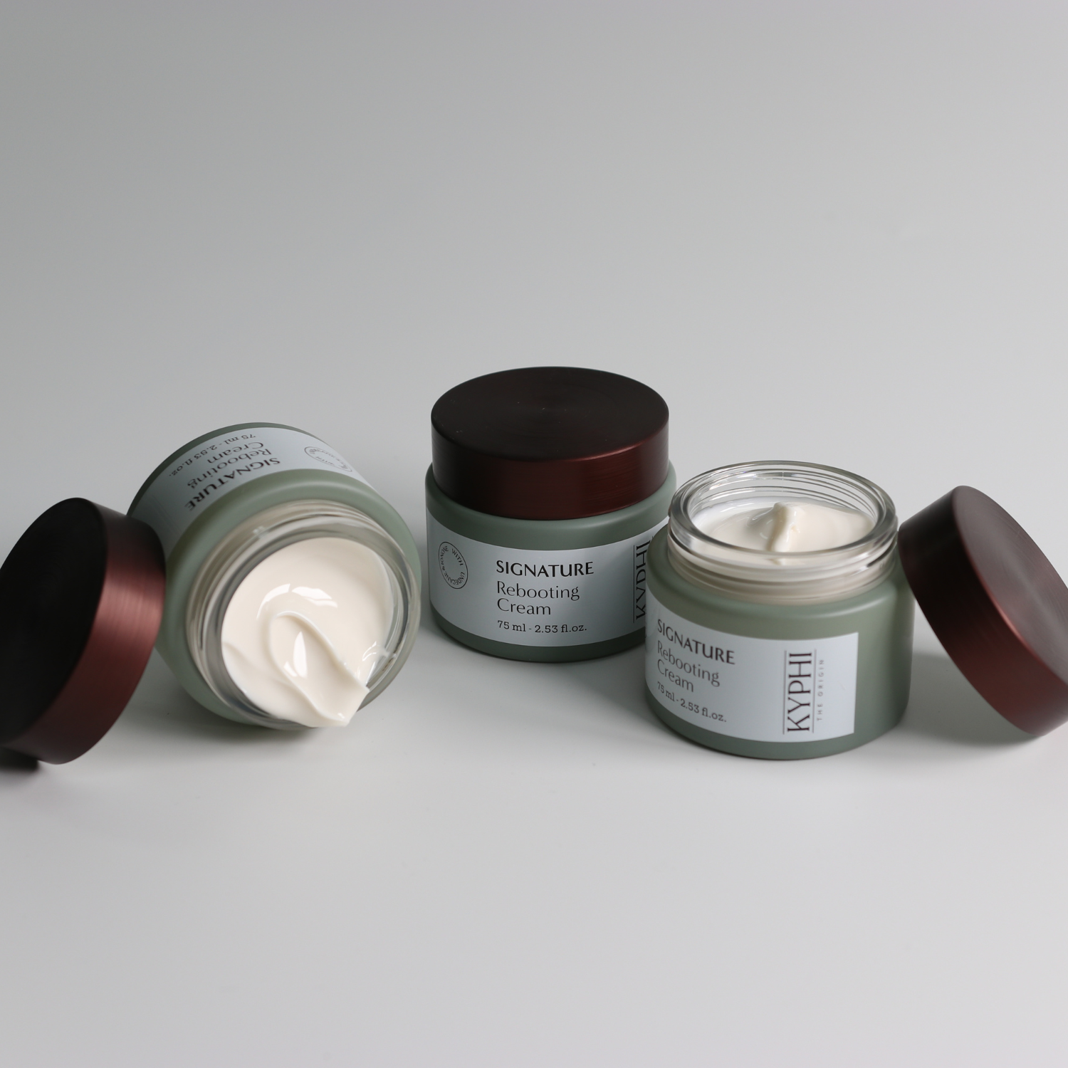 KYPHI Signature Rebooting Cream