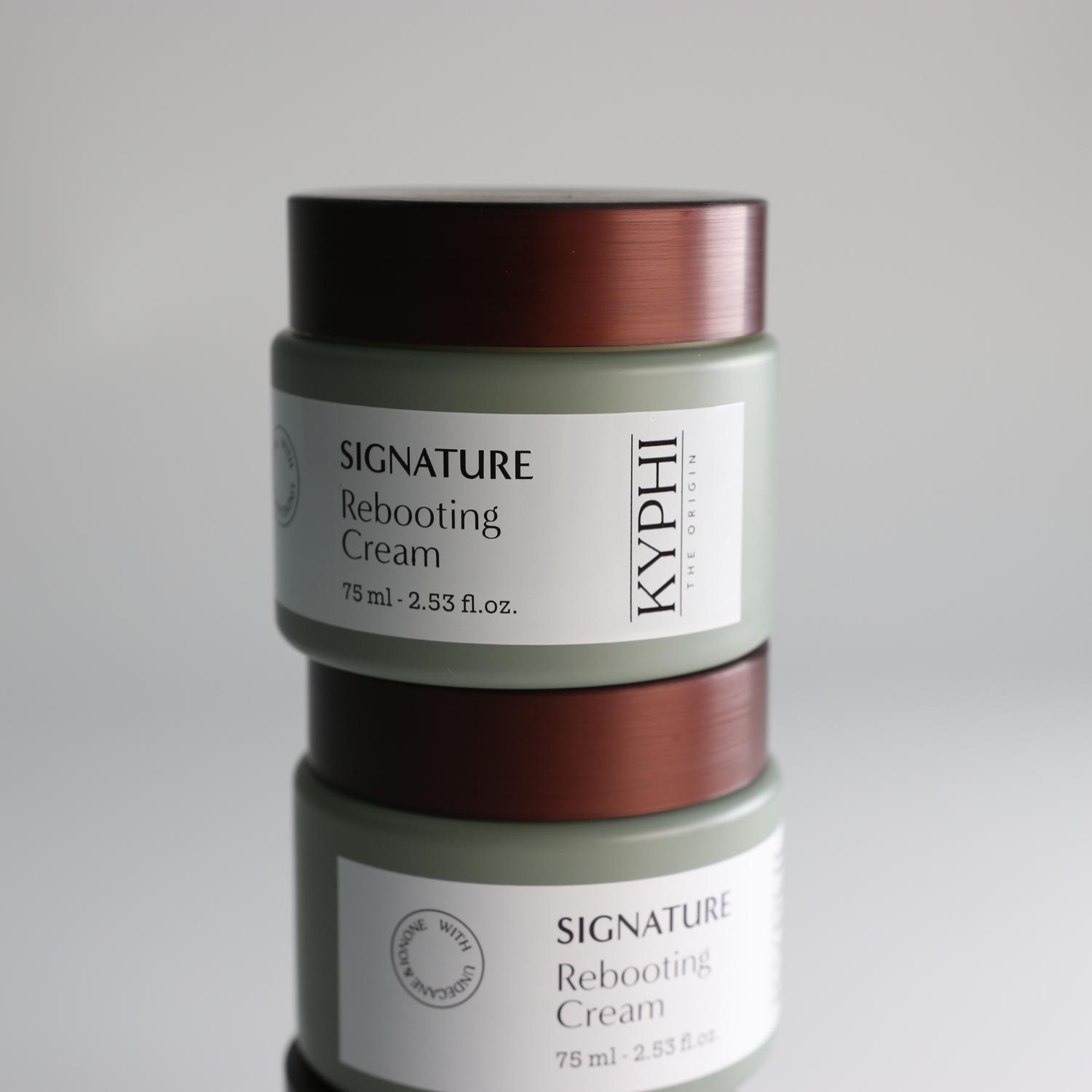 KYPHI Signature Rebooting Cream