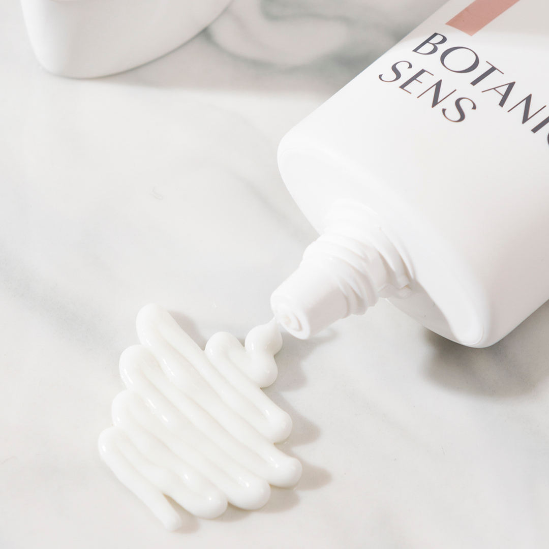 BOTANICSENS Ph.D. Regen Formula Decanal Lifting Cream