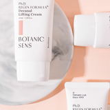 BOTANICSENS Ph.D. Regen Formula Decanal Lifting Cream