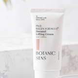 BOTANICSENS Ph.D. Regen Formula Decanal Lifting Cream