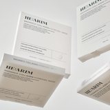 HEARIM Radiance Collagen Hydrogel Mask