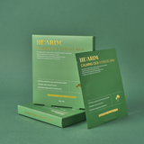 HEARIM Calming Cica Hydrogel Mask