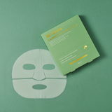HEARIM Calming Cica Hydrogel Mask