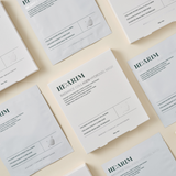 HEARIM Radiance Collagen Hydrogel Mask
