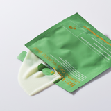 HEARIM Calming Cica Hydrogel Mask
