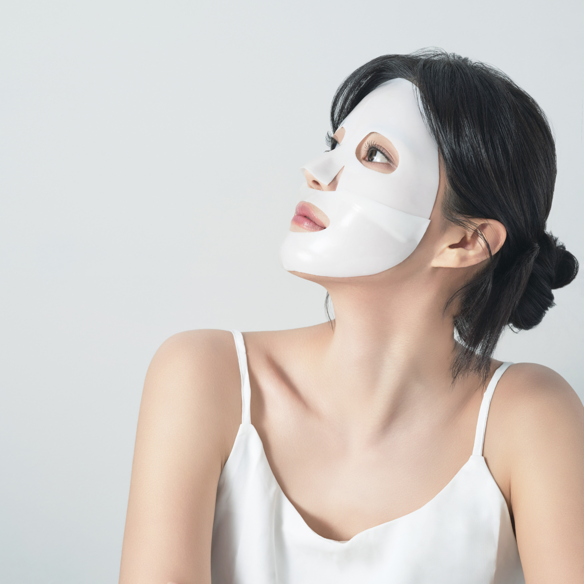 HEARIM Radiance Collagen Hydrogel Mask