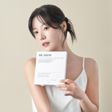 HEARIM Radiance Collagen Hydrogel Mask