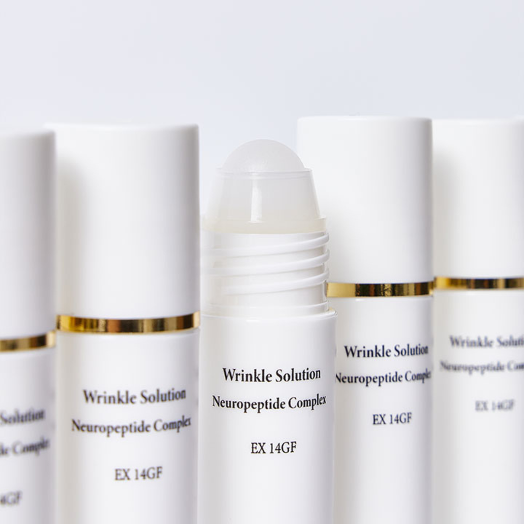 IMPIEL Wrinkle Solution