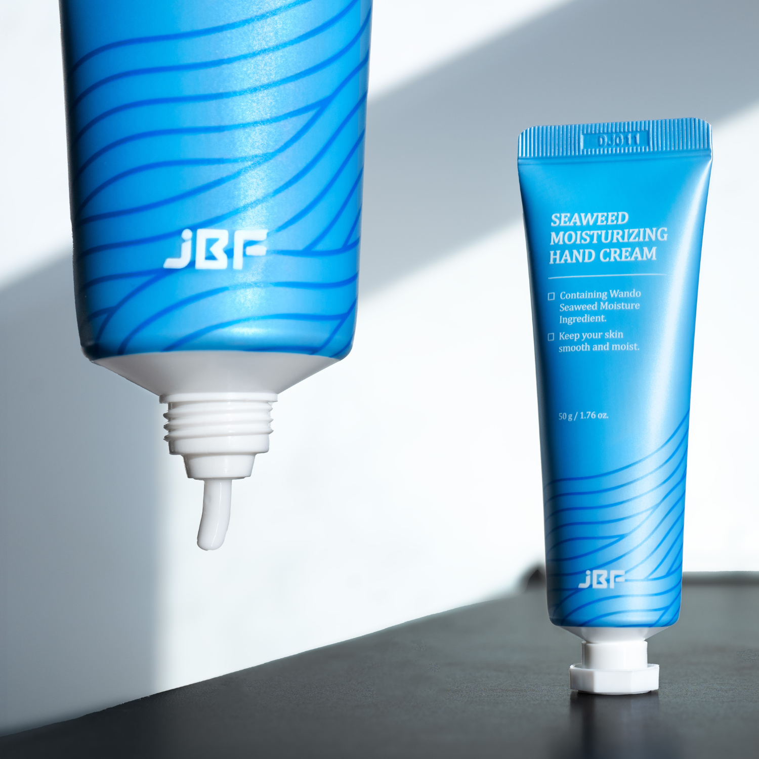 JBF Seaweed Moisturizing Hand Cream