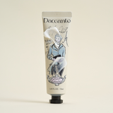 DACCANTO Rich Velvet Texture Hand Cream – Smoky Mauve