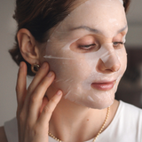 BE‑HOPE Vegan Pore Lifting Mask