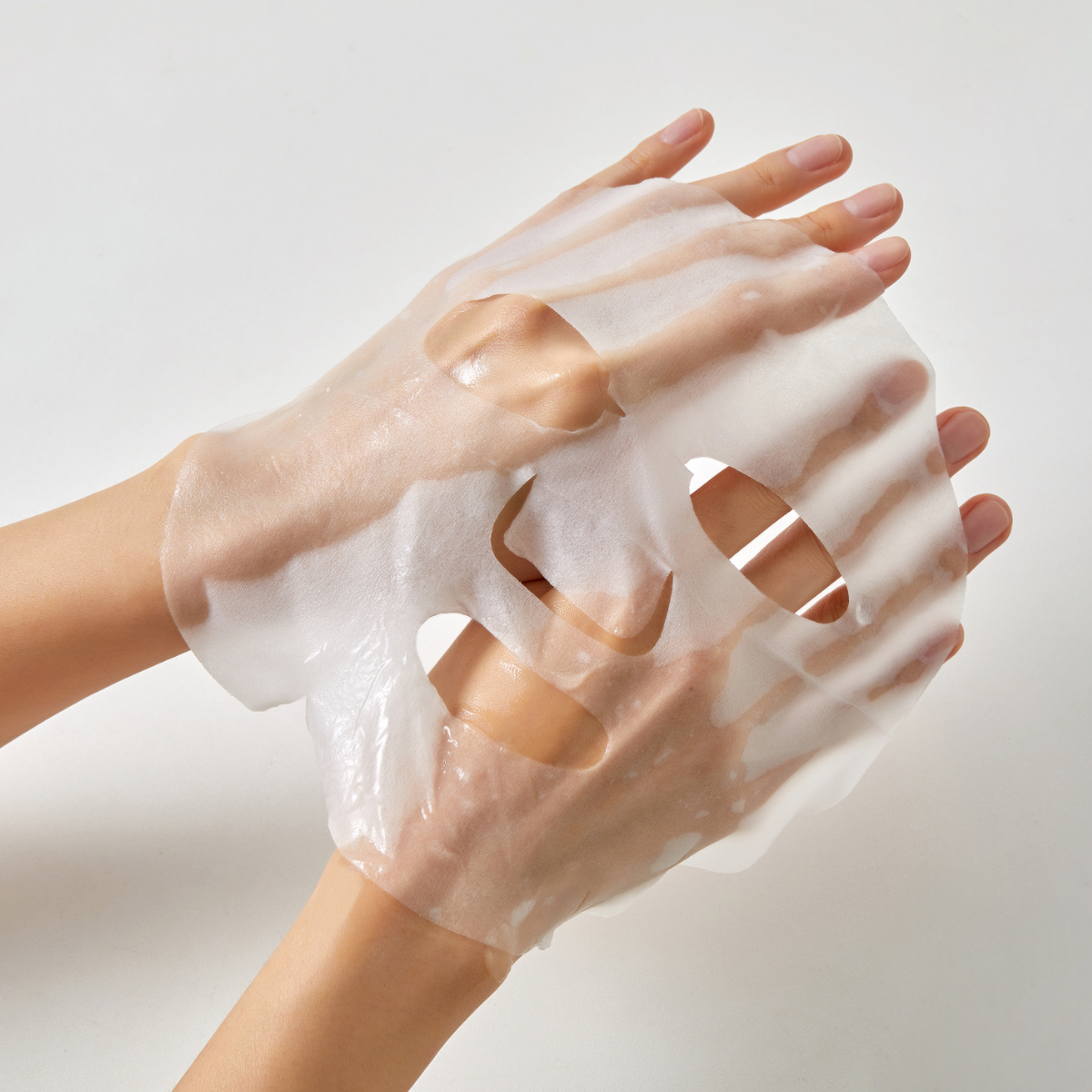 BE‑HOPE Vegan Pore Lifting Mask