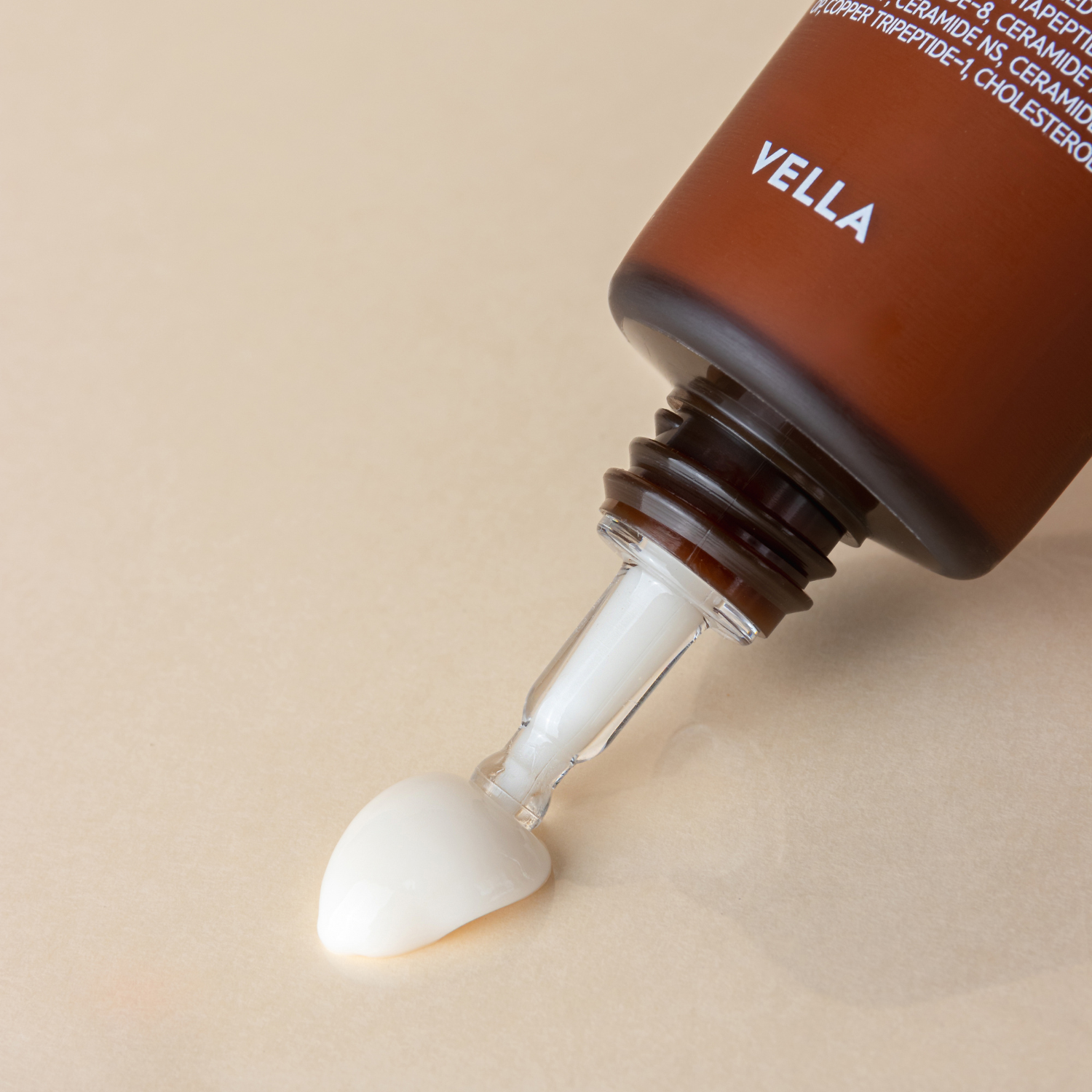 VELLA Necessary Neck Cream