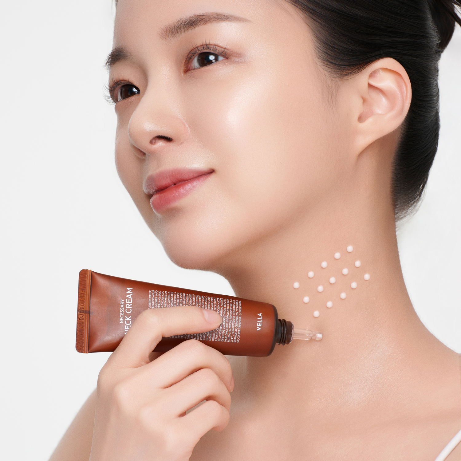 VELLA Necessary Neck Cream