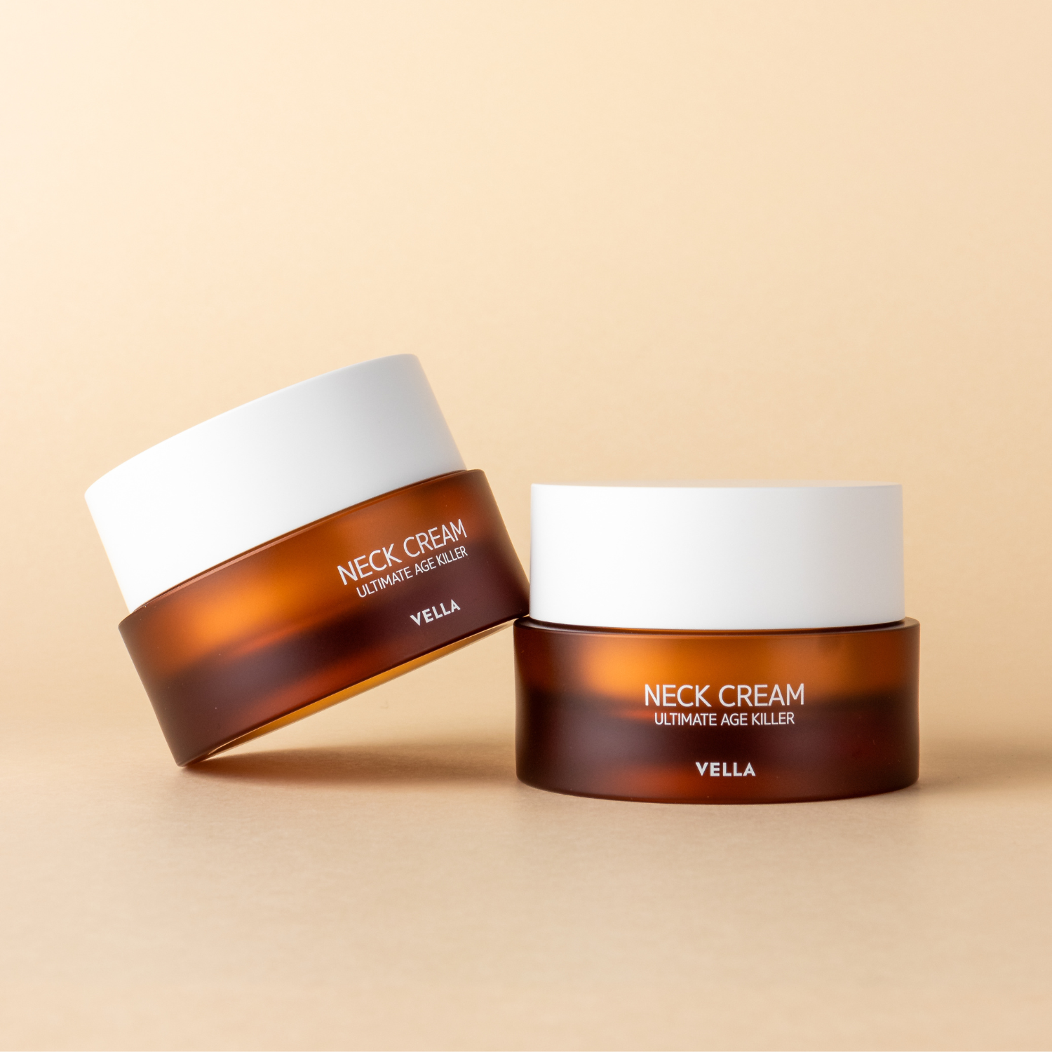 VELLA Ultimate Neck Cream