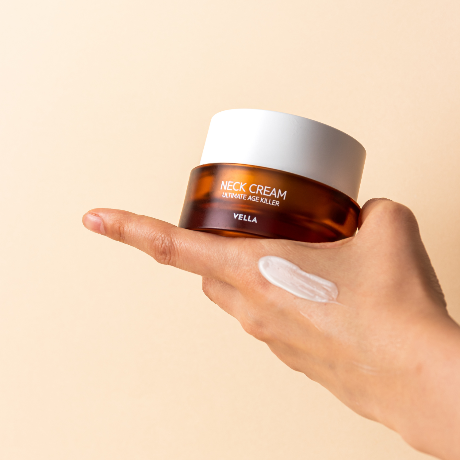 VELLA Ultimate Neck Cream