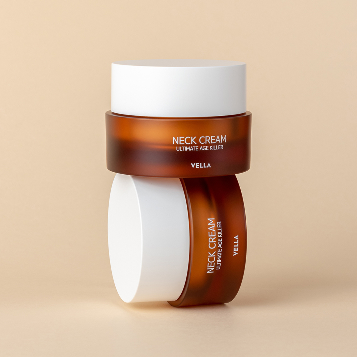 VELLA Ultimate Neck Cream
