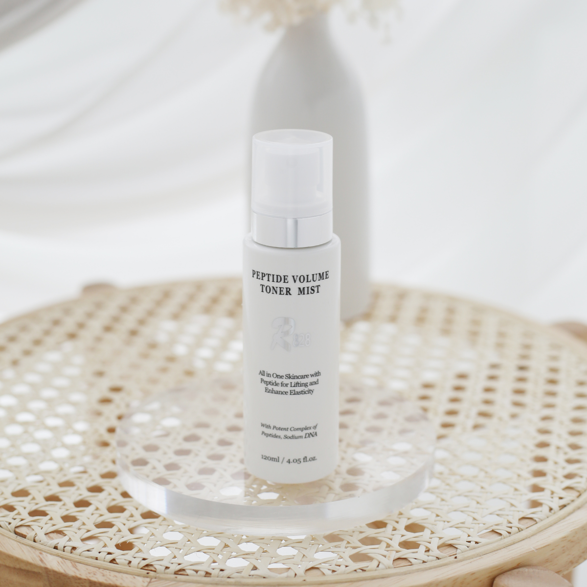 R828 Peptide Volume Toner Mist