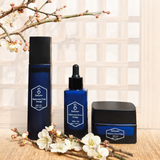 SALVEO Maehwasoo Serum