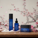 SALVEO Maehwasoo Serum