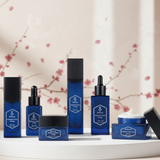 SALVEO Maehwasoo Serum