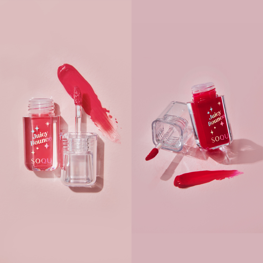 SOQU Juicy Bounce Tint