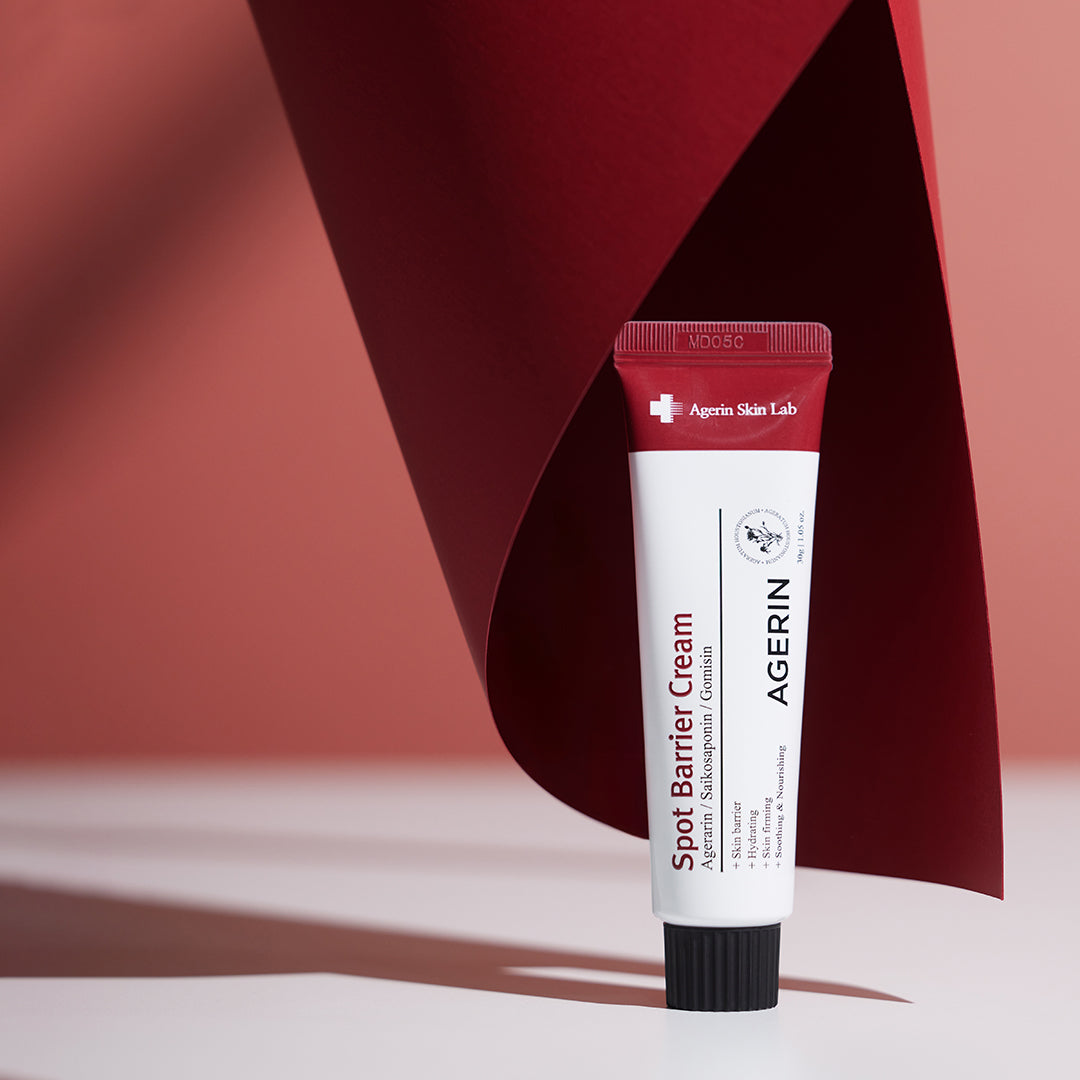 AGERIN Spot Barrier Cream
