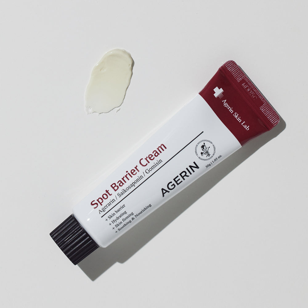 AGERIN Spot Barrier Cream