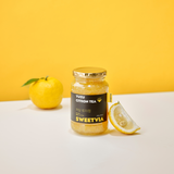 SWEETVIA Yuzu Citron Tea