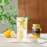 SWEETVIA Yuzu Citron Tea