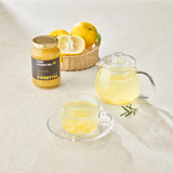 SWEETVIA Yuzu Citron Tea