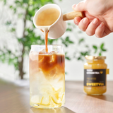 SWEETVIA Yuzu Citron Tea