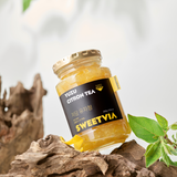 SWEETVIA Yuzu Citron Tea