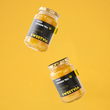 SWEETVIA Yuzu Citron Tea