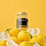 SWEETVIA Yuzu Citron Tea