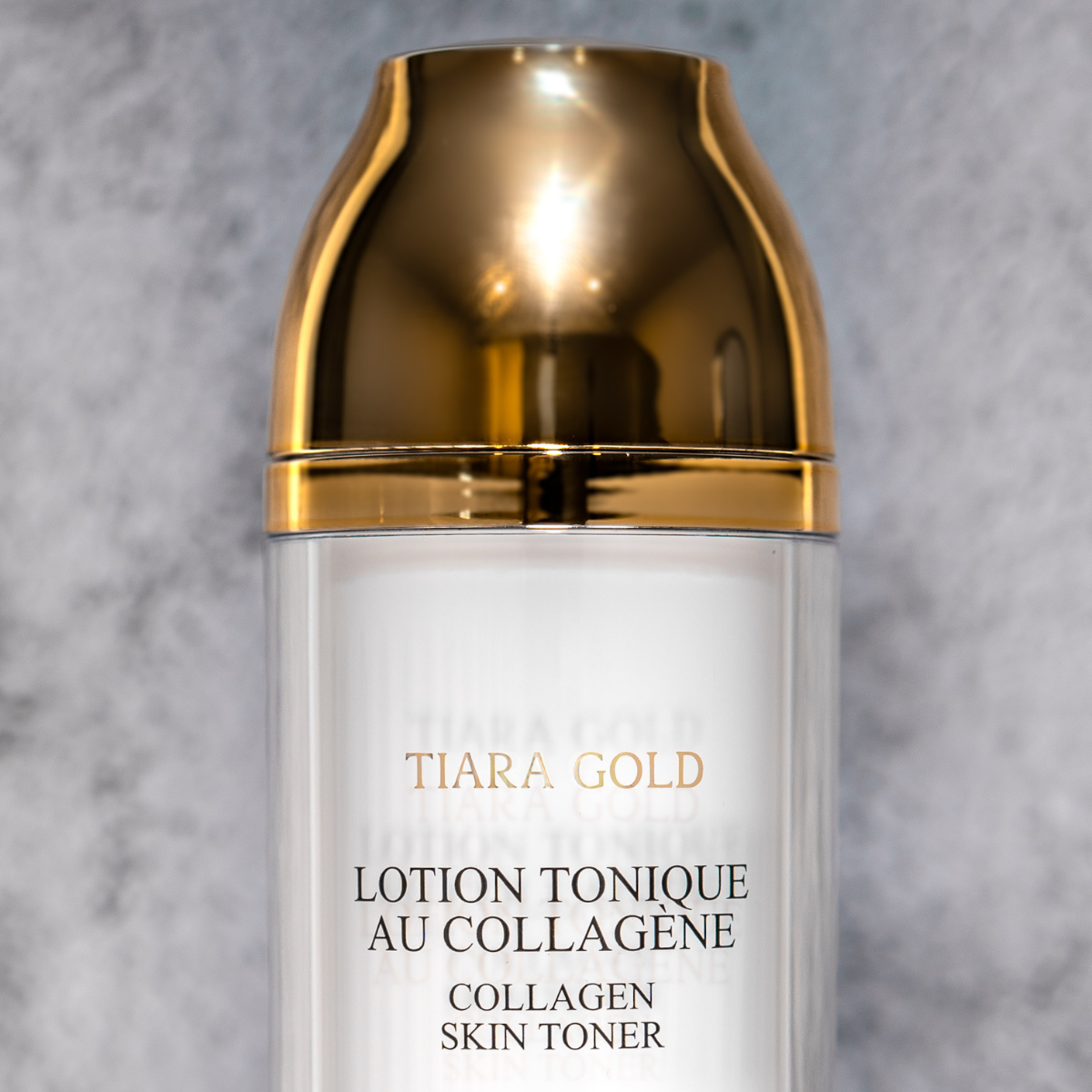 TIARA GOLD Multi Premium Collagen Skin Toner