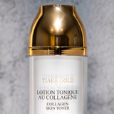 TIARA GOLD Multi Premium Collagen Skin Toner