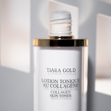 TIARA GOLD Multi Premium Collagen Skin Toner