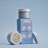 DACCANTO Rich Velvet Texture Pact to Foam Dual Cleanser
